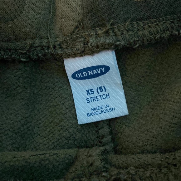 2 pairs of old navy shorts - Picture 2 of 3